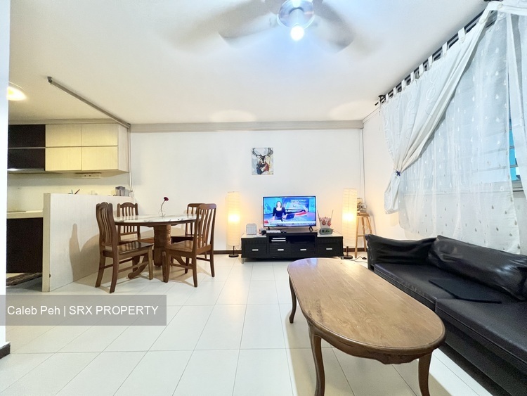 Blk 163 Siglap East (Bedok), HDB 4 Rooms #587694081